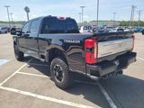 New 2025 Ford F250 King Ranch w/ Tremor Off-Road Package image 5