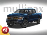 New 2025 Ford F150 Tremor image 2