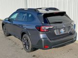 New 2025 Subaru Outback Onyx Edition image 5