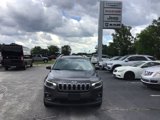 Used 2021 Jeep Cherokee Latitude Plus image 2