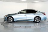 Used 2020 INFINITI Q50 Luxe w/ Essential Package (3.0T Luxe) image 4