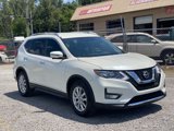 Used 2017 Nissan Rogue SV w/ SV Premium Package image 3