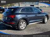Used 2018 Audi Q5 2.0T Premium Plus image 3