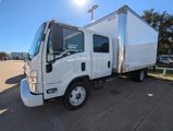 New 2025 Chevrolet Low Cab Forward image 5