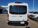 New 2023 Ford E-Transit Medium Roof w/ Load Area Protection Package image 4