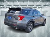 Certified 2023 Ford Explorer XLT w/ Equipment Group 202A image 6