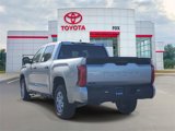 New 2025 Toyota Tundra SR image 3