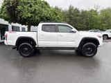 Used 2022 Toyota Tacoma 4x4 Double Cab image 2