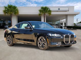 New 2025 BMW 430i xDrive Coupe w/ Convenience Package image 3