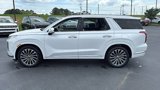 New 2025 Hyundai Palisade Calligraphy image 4