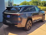 New 2025 Jeep Wagoneer Launch Edition image 3