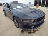 New 2025 Ford Mustang Dark Horse image 4