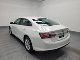 Used 2022 Chevrolet Malibu LT image 5