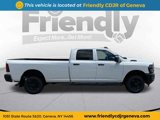 New 2025 RAM 2500 Tradesman image 4