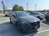 New 2025 MAZDA CX-5 2.5 Turbo w/ Premium Package image 3