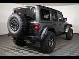 New 2025 Jeep Wrangler Unlimited Rubicon 392 image 2