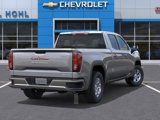 New 2026 GMC Sierra 1500 SLE image 4