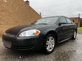 Used 2013 Chevrolet Impala LT image 4