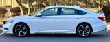 Used 2020 Honda Accord Sport image 4
