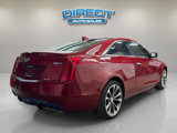 Used 2017 Cadillac ATS Luxury image 6