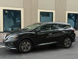 Used 2018 Nissan Murano S image 4