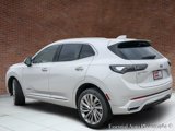 New 2025 Buick Envision Avenir image 3