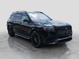 New 2026 Mercedes-Benz GLS 63 AMG 4MATIC image 3