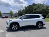 New 2025 Nissan Rogue SL image 2