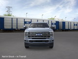New 2025 Ford F250 Lariat w/ Chrome Package image 6