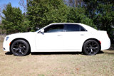 Used 2021 Chrysler 300 S image 4