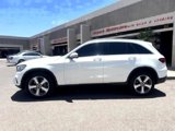Used 2020 Mercedes-Benz GLC 300 4MATIC image 2