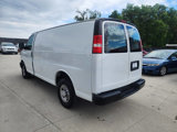 Used 2018 Chevrolet Express 2500 w/ Driver Convenience Package image 6