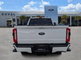 Used 2024 Ford F350 Lariat w/ Lariat Ultimate Package image 3