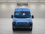 New 2025 RAM ProMaster 3500 w/ Upfitter's Prep Package image 2