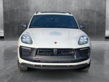 Certified 2023 Porsche Macan Turbo image 6