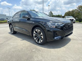 New 2025 Audi Q8 Prestige image 4