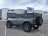 New 2025 Ford Bronco Badlands image 5