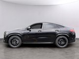 New 2025 Mercedes-Benz GLE 53 AMG 4MATIC Coupe image 3