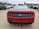 Used 2018 Ford Mustang GT image 4