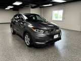 Used 2022 Honda HR-V LX image 3
