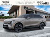 New 2026 Cadillac Escalade IQ Sport 2 image 2