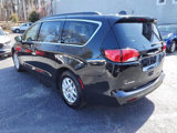 Used 2021 Chrysler Voyager Lxi image 6