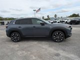 New 2025 MAZDA CX-50 2.5 Hybrid w/ Premium Plus Pkg image 3