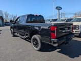 New 2025 Ford F250 XL w/ FX4 Off-Road Package image 3