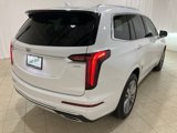 Used 2025 Cadillac XT6 Premium Luxury image 5