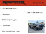 New 2025 Ford F150 Raptor image 2