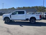 New 2025 Ford F250 Platinum image 6