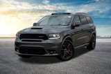 Used 2019 Dodge Durango SRT w/ Trailer Tow Group IV image 2