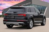 New 2025 Audi Q7 3.0T Prestige image 5
