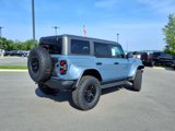 New 2025 Ford Bronco Raptor image 3
